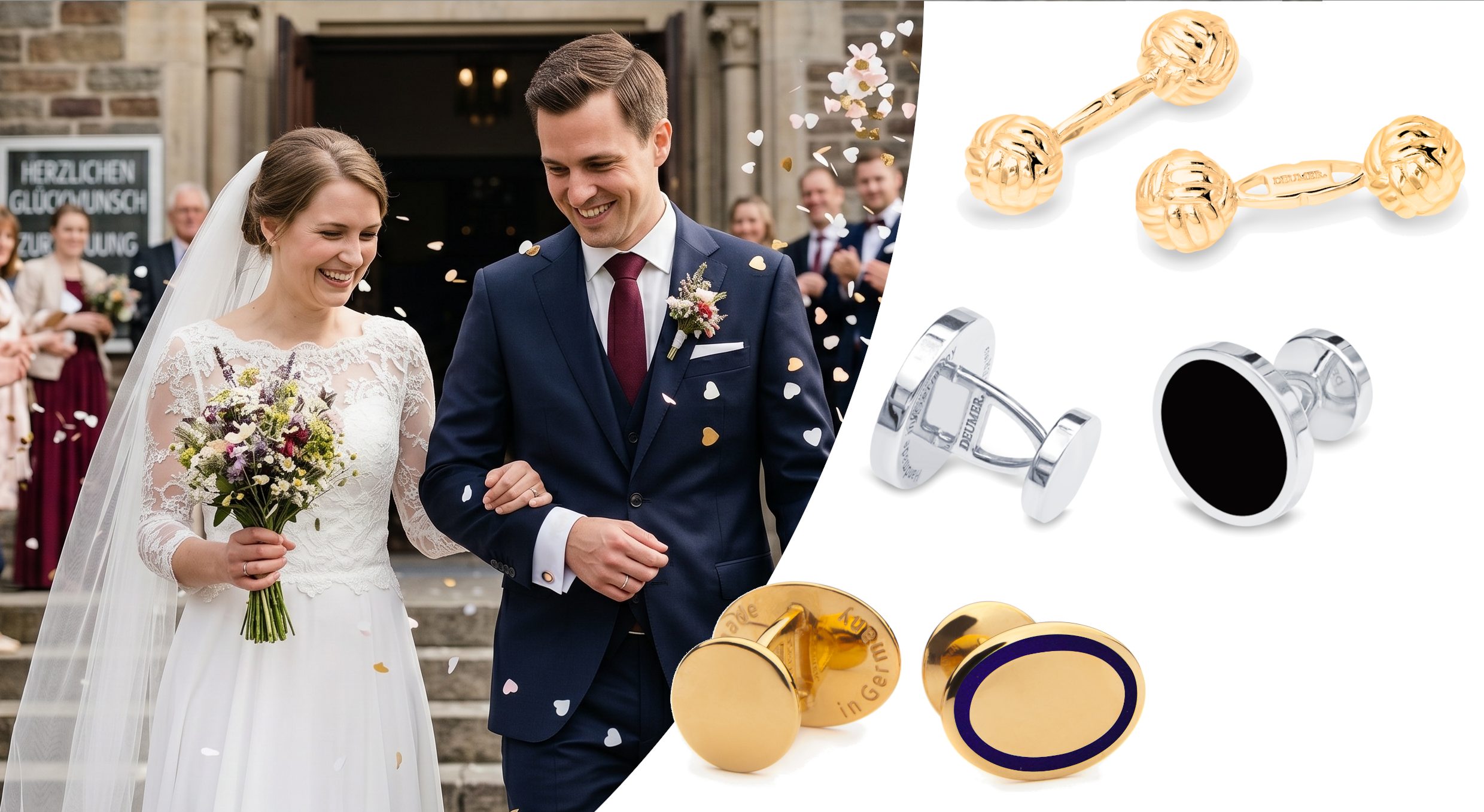 01_Startseite - Hochzeit