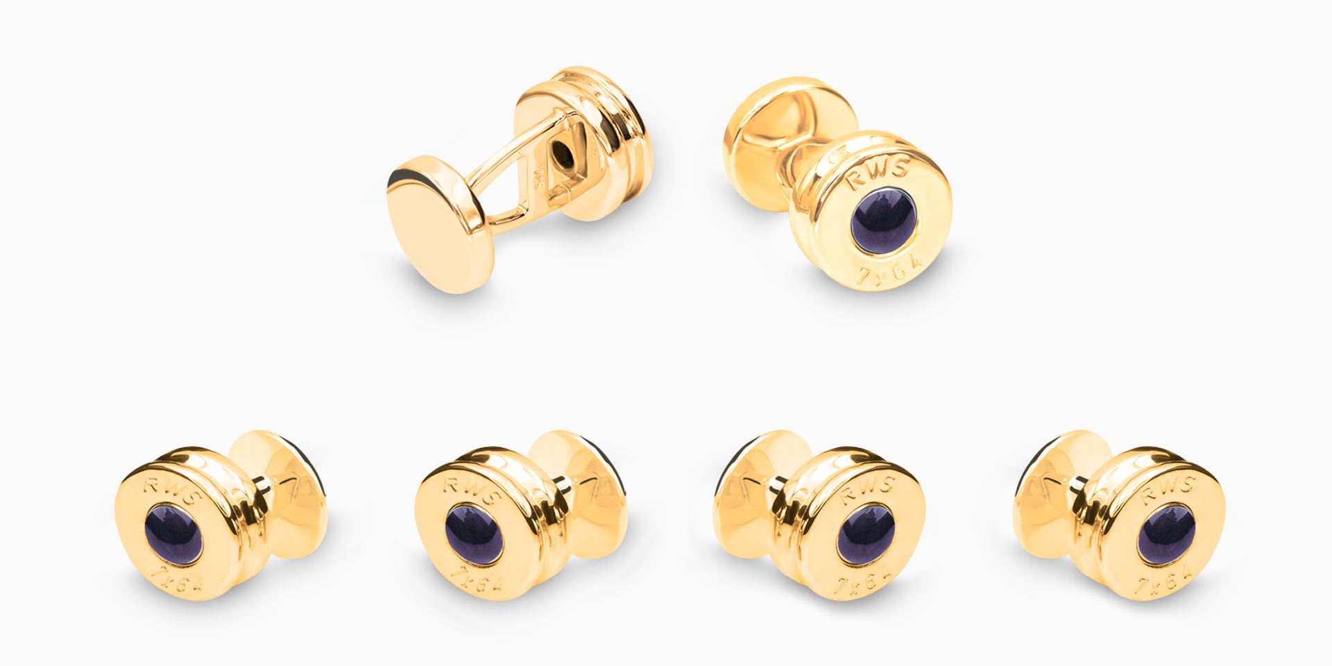 Deumer-Set-Mein-Revier-gold-Iolith